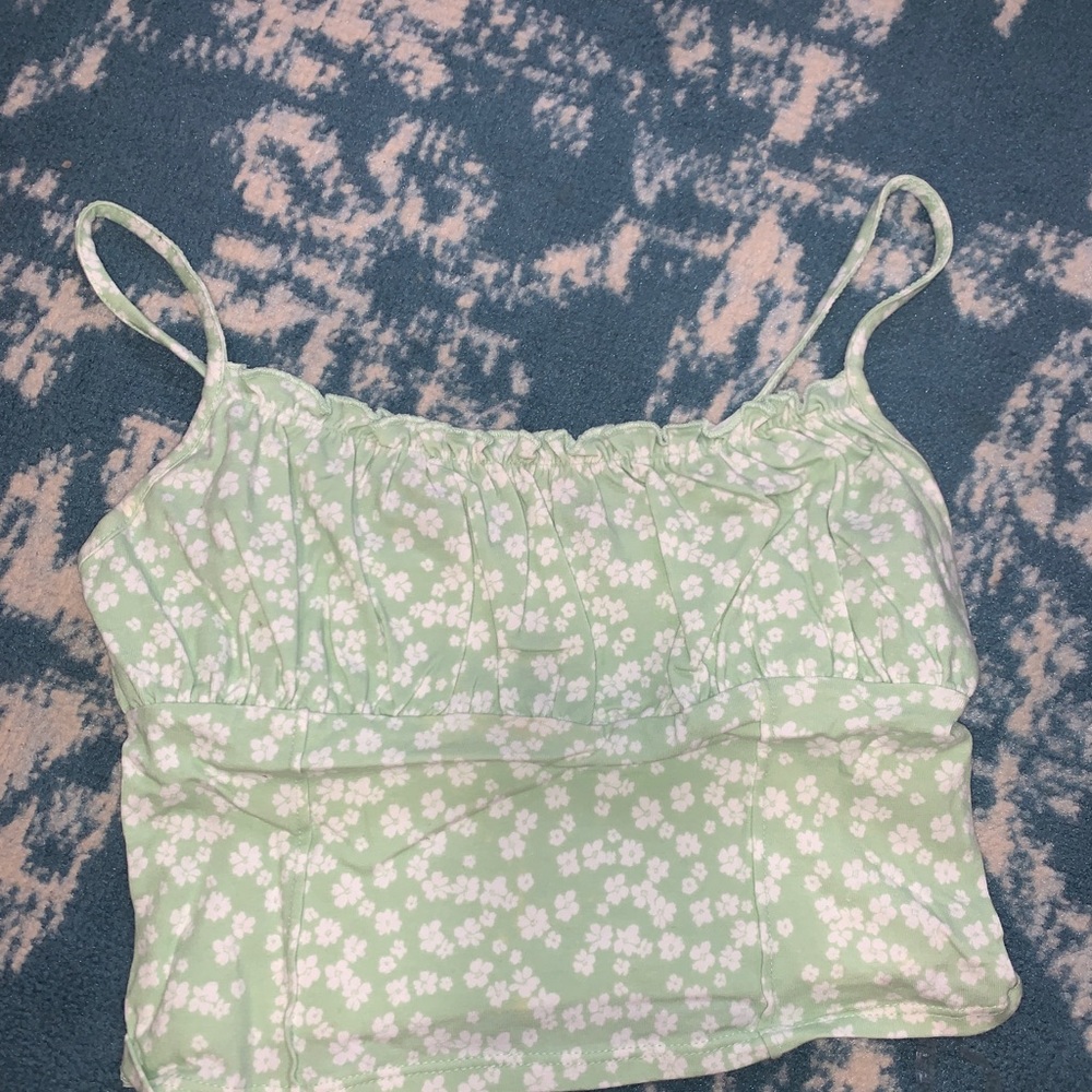 Pac sun top